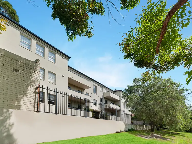 Second view of Homely apartment listing, 8/21 Darley Street, Neutral Bay NSW 2089