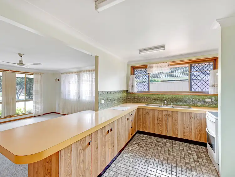 Fifth view of Homely villa listing, 1/6 Mallawa Crescent, Port Macquarie NSW 2444