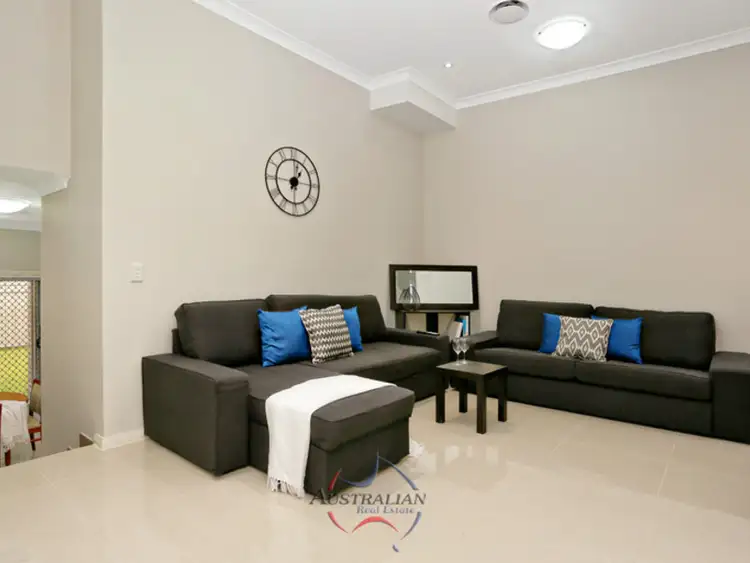 Second view of Homely semi-detached listing, 7/21 Alamar Crescent, Quakers Hill NSW 2763