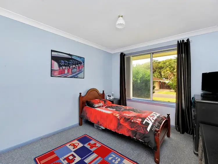 Fifth view of Homely house listing, 3 Woodgrove Close, Port Macquarie NSW 2444
