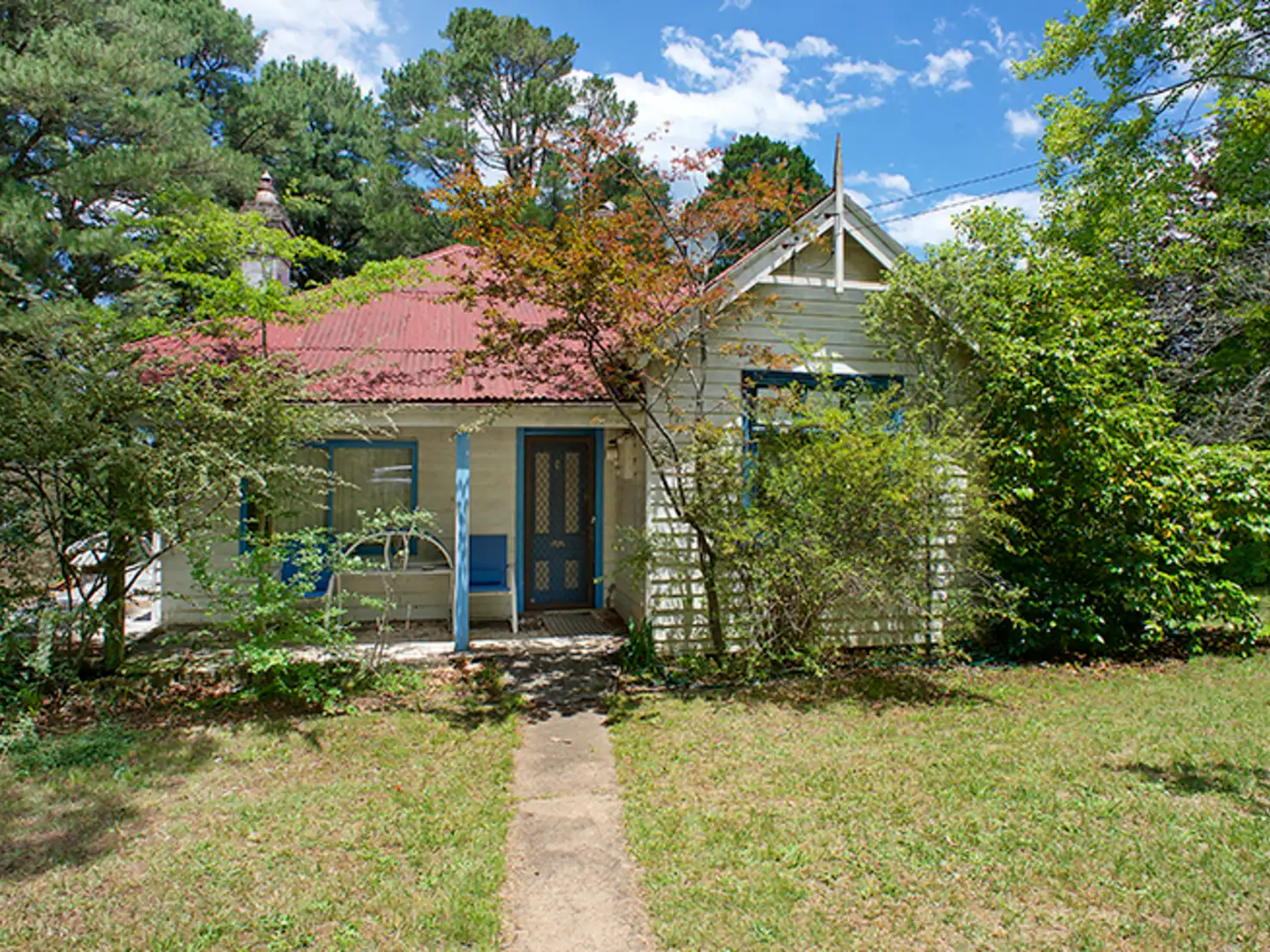 Main view of Homely house listing, 24 Nelson Avenue, Wentworth Falls NSW 2782