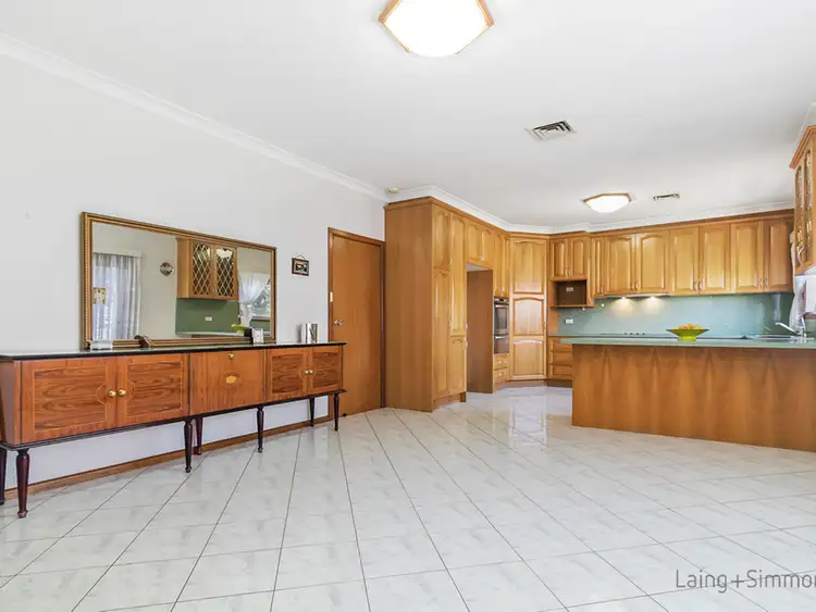 Fourth view of Homely house listing, 34 Harold Street, Fairfield NSW 2165