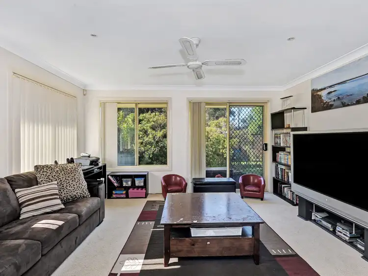 Second view of Homely unit listing, 3/92 Greenmeadows Drive, Port Macquarie NSW 2444