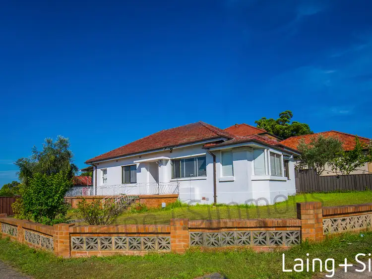 7 Whitworth Street, Westmead NSW 2145