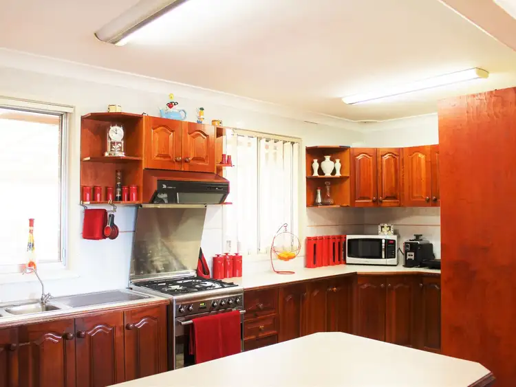 Main view of Homely house listing, 3 Jura Place, Seven Hills NSW 2147