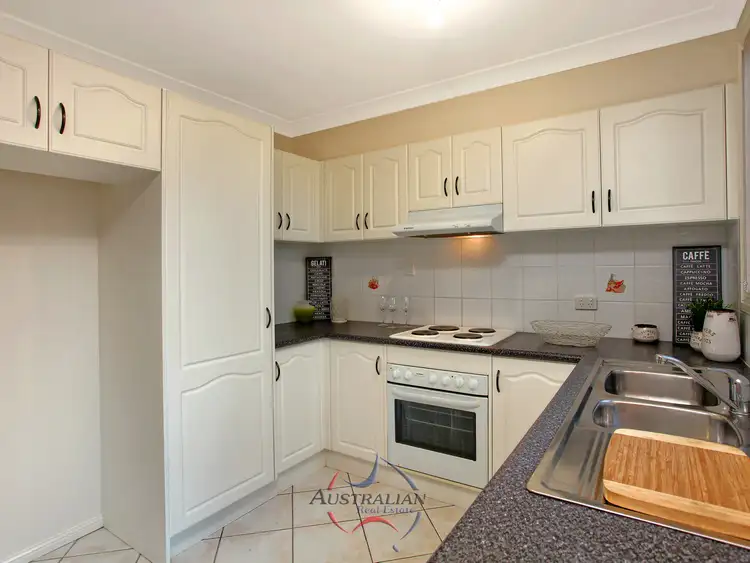 Third view of Homely townhouse listing, 6/25 Stanbury Place, Quakers Hill NSW 2763