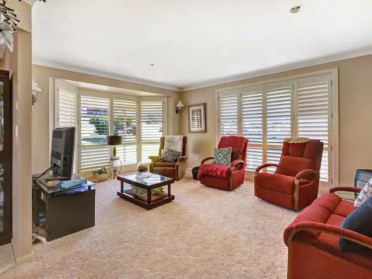 Fifth view of Homely house listing, 12 Kelvin Grove, Port Macquarie NSW 2444