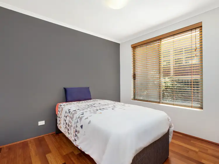 Fifth view of Homely unit listing, 17/78-80 Alexander Street, Crows Nest NSW 2065