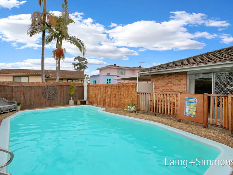 Fifth view of Homely house listing, 51 Jindalla Crescent, Hebersham NSW 2770