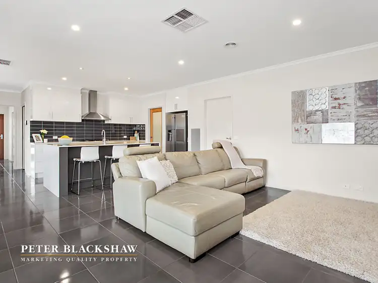 Second view of Homely house listing, 30 Greg Urwin Circuit, Casey ACT 2913