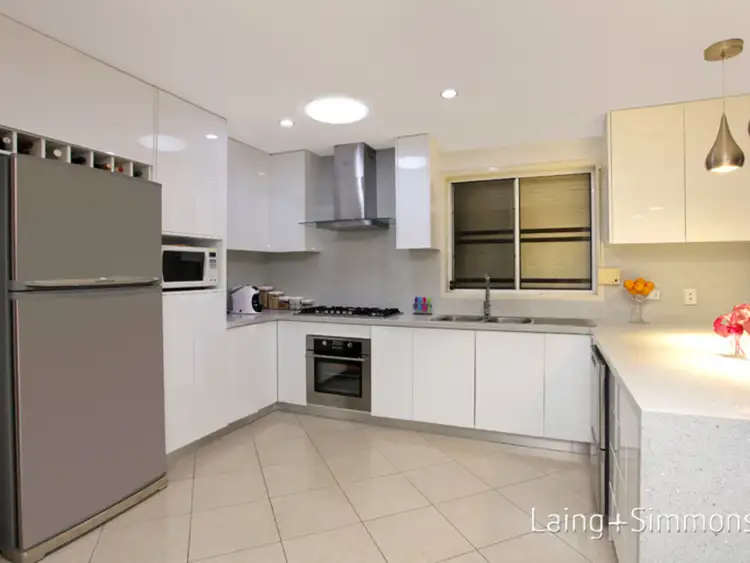 Second view of Homely house listing, 14a Linden Street, Mount Druitt NSW 2770