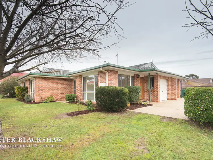 11 Riley Close, Ngunnawal ACT 2913