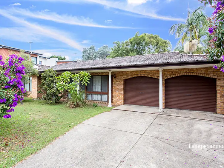 69 Hassall Street, Parramatta NSW 2150