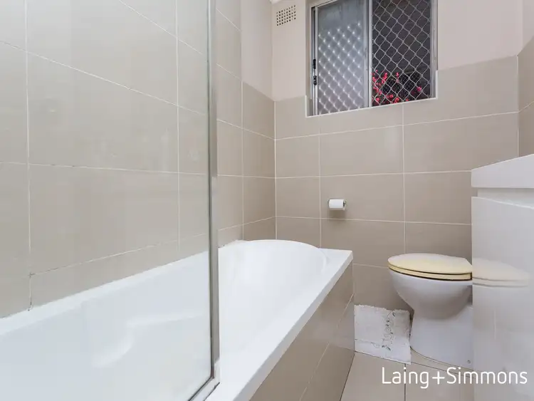 Sixth view of Homely unit listing, 7/11-13 Crown Street, Granville NSW 2142