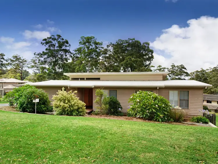 18 Lomandra Terrace, Port Macquarie NSW 2444