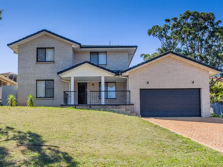 32 Jonas Absalom Drive, Port Macquarie NSW 2444