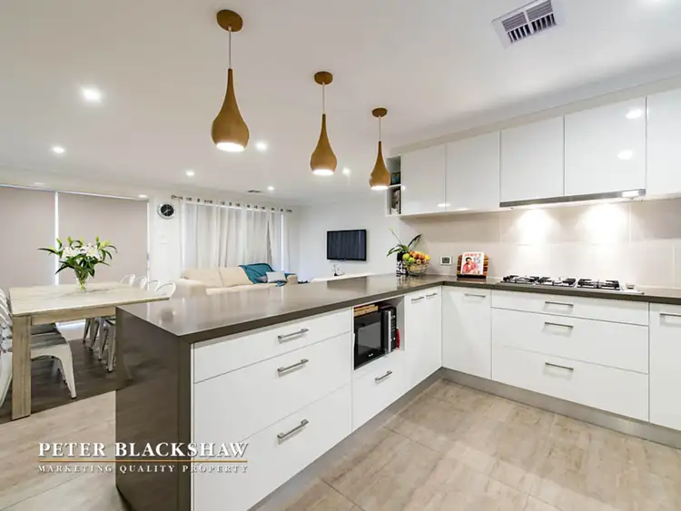 Fifth view of Homely house listing, 5 Cartledge Street, Casey ACT 2913