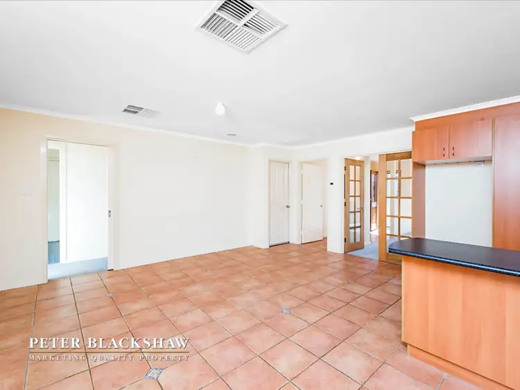 Fifth view of Homely house listing, 8 Newstead Street, Amaroo ACT 2914