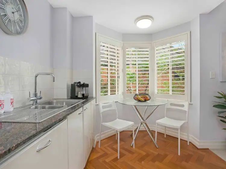 Third view of Homely unit listing, 34/1-5 Russell Street, Wollstonecraft NSW 2065
