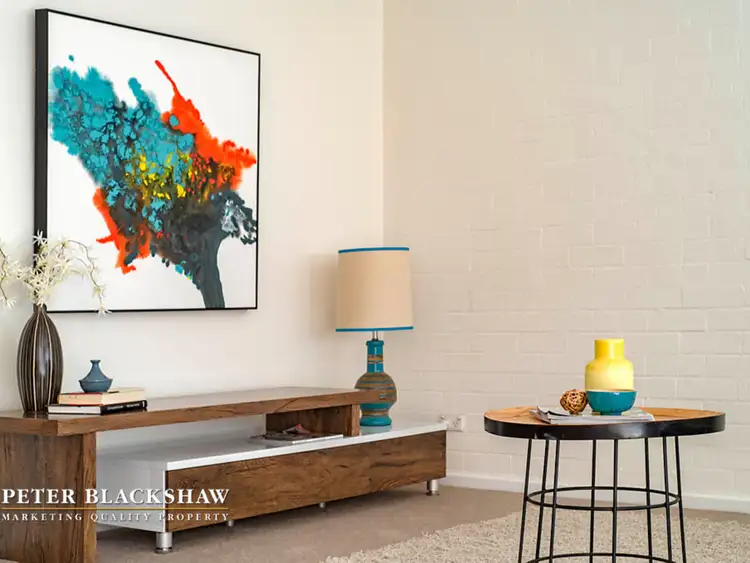Third view of Homely apartment listing, 39/42 Jerrabomberra Avenue, Narrabundah ACT 2604