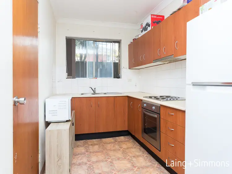 Third view of Homely apartment listing, 9/56-60 St Hilliers Road, Auburn NSW 2144