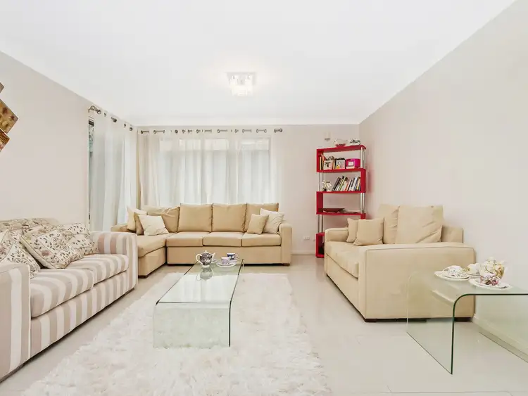Second view of Homely house listing, 58 Greendale Terrace, Quakers Hill NSW 2763