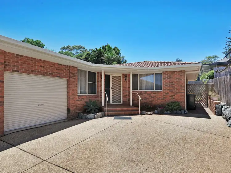 2/14 King Street, Port Macquarie NSW 2444