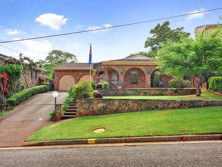 Third view of Homely house listing, 8 Bundaleer Crescent, Port Macquarie NSW 2444