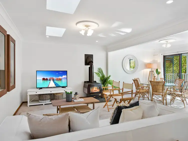 Third view of Homely house listing, 93 Warrina Street, Berowra Heights NSW 2082