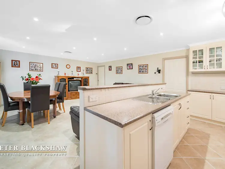 Sixth view of Homely house listing, 3 Cargelligo Street, Duffy ACT 2611