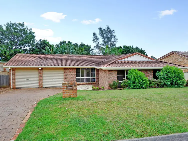 Main view of Homely house listing, 8 Correa Crescent, Port Macquarie NSW 2444