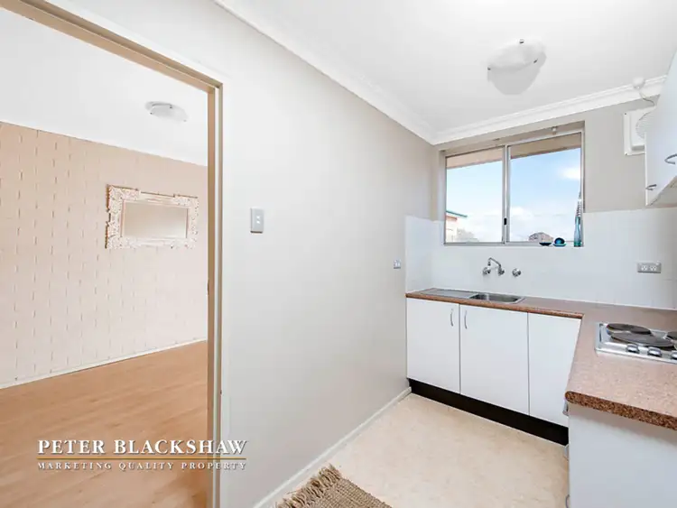 Sixth view of Homely apartment listing, 23/85 Derrima Road, Crestwood NSW 2620