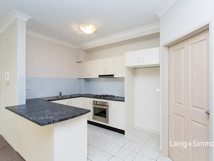 Second view of Homely unit listing, 8/30 Hythe Street, Mount Druitt NSW 2770