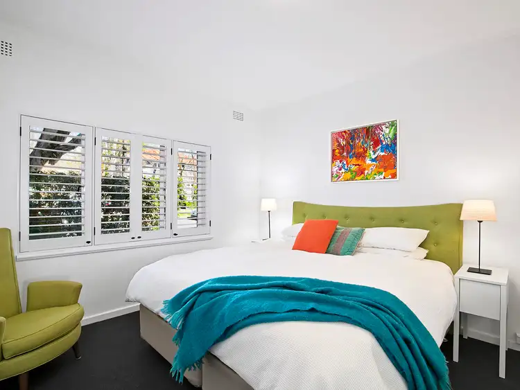 Second view of Homely apartment listing, 2/9 Guilfoyle Avenue, Double Bay NSW 2028