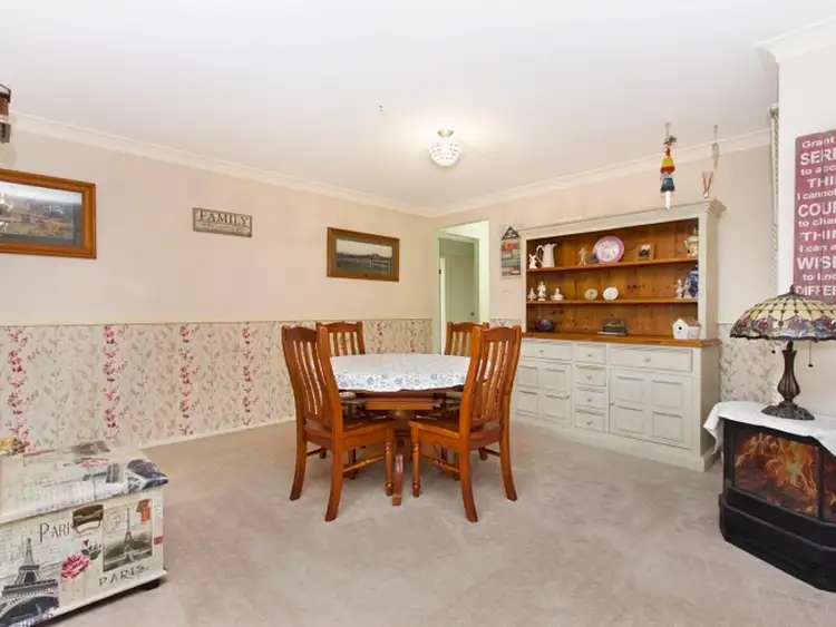 Third view of Homely house listing, 52 Sampson Cres, Quakers Hill NSW 2763