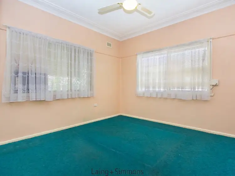 Fifth view of Homely house listing, 39 Frederick Street, Pendle Hill NSW 2145