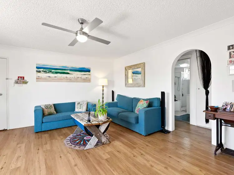 Sixth view of Homely unit listing, 6/10 Mallawa Crescent, Port Macquarie NSW 2444