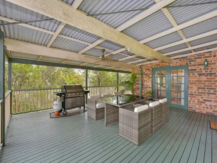 7 Brushwood Place, Hornsby NSW 2077