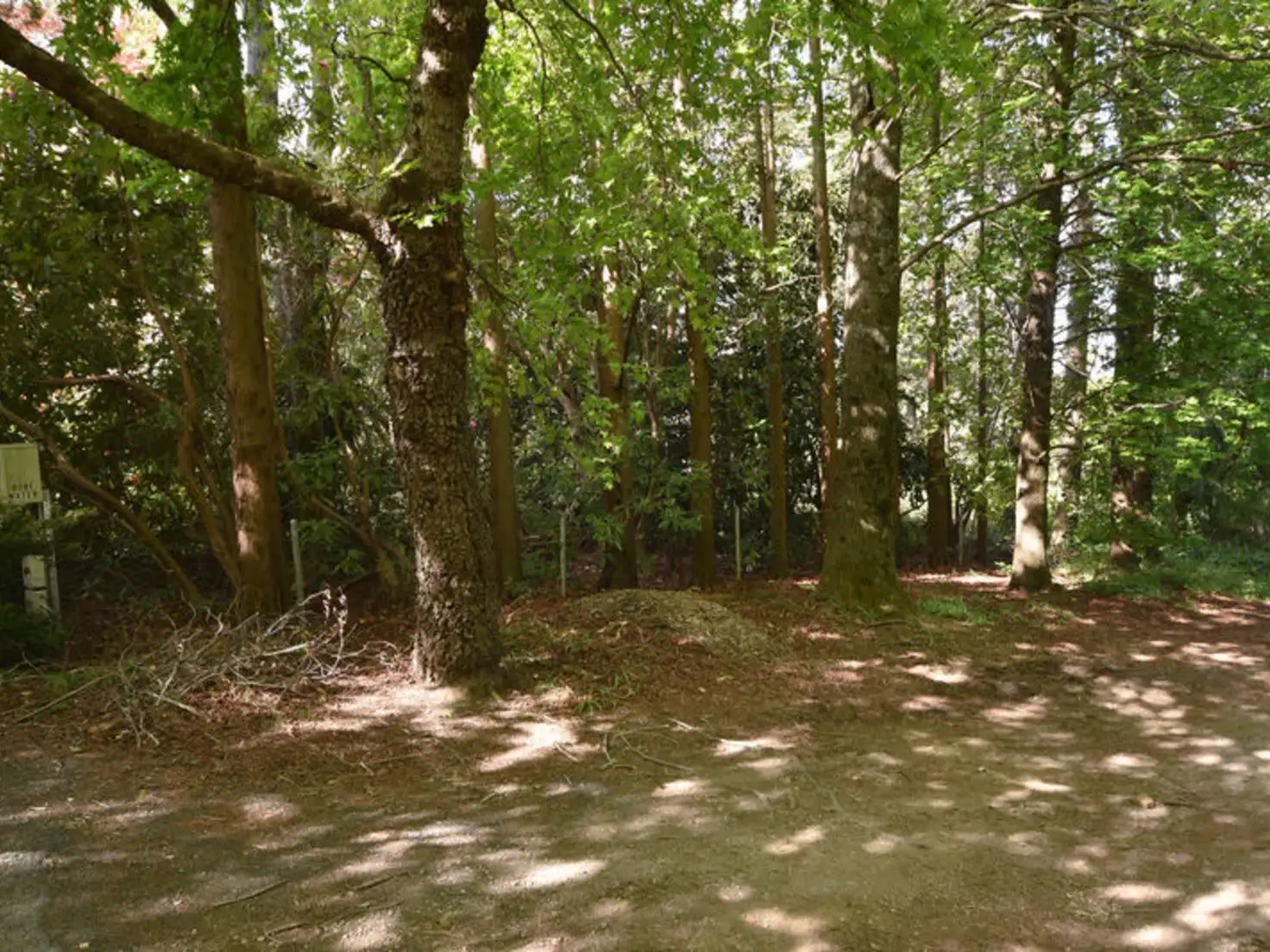 Main view of Homely land listing, Address available on request