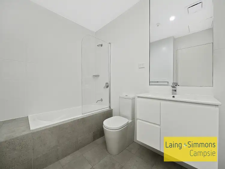 Sixth view of Homely apartment listing, 305/37 Ninth Ave, Campsie NSW 2194