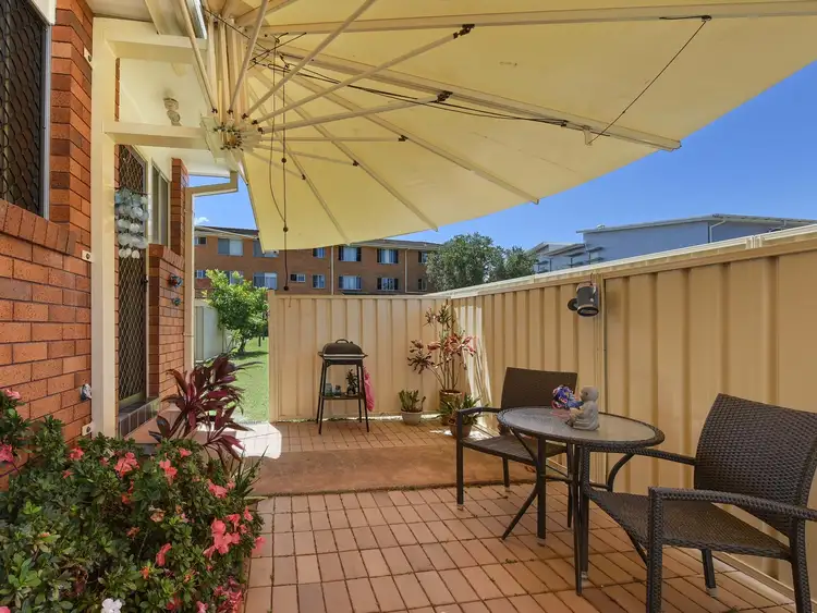 Fifth view of Homely villa listing, 4/69 Home Street, Port Macquarie NSW 2444