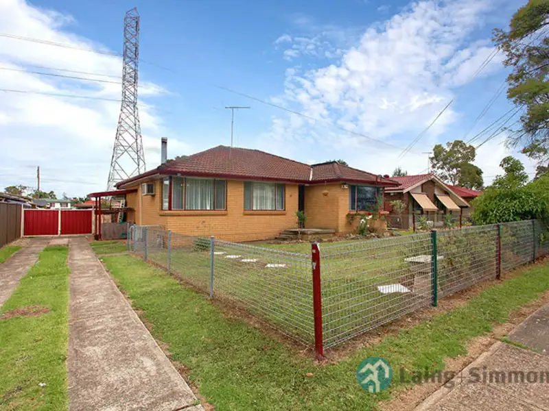 Main view of Homely house listing, 40 Salamaua Rd, Whalan NSW 2770