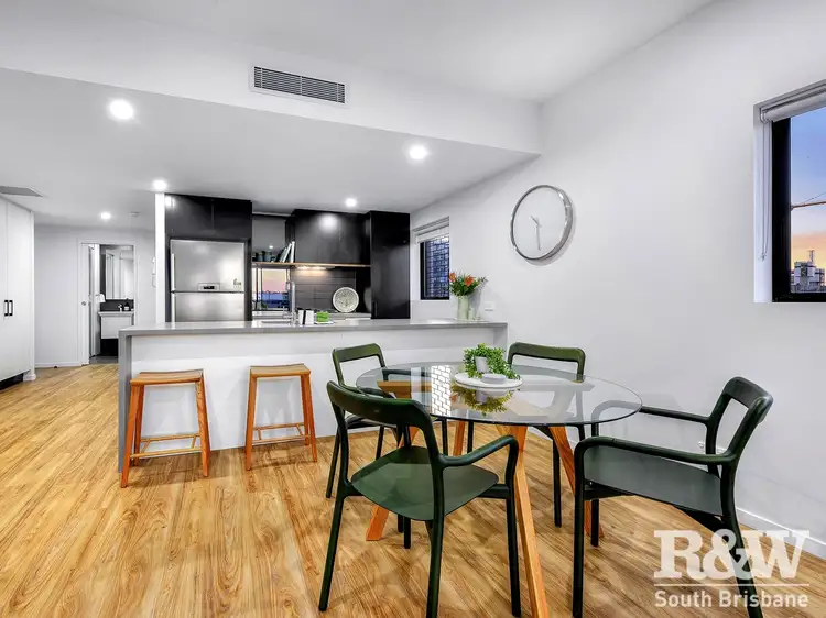 702/16 Masters Street, Newstead QLD 4006