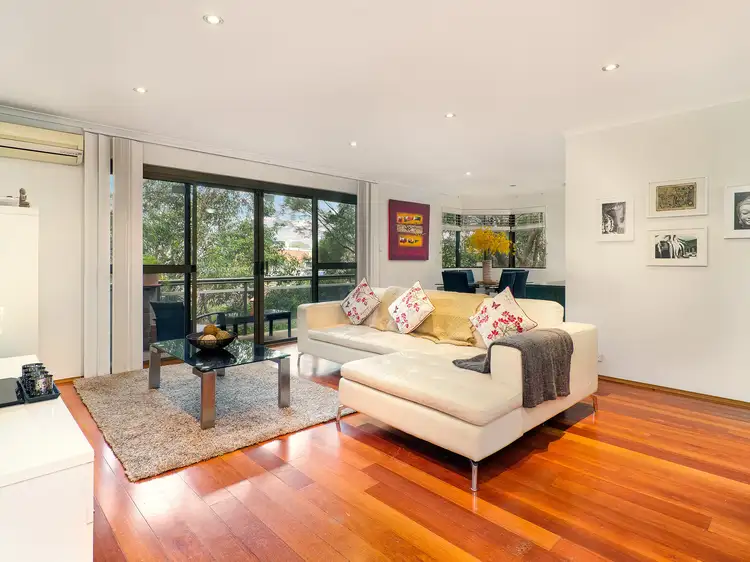 15/2 Parkes Road, Artarmon NSW 2064