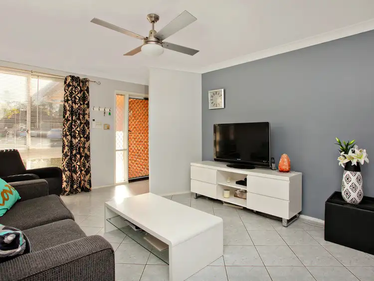 Second view of Homely house listing, 52 Zammit Avenue, Quakers Hill NSW 2763