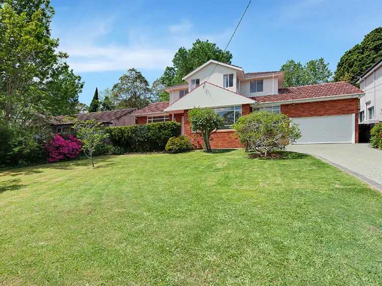 47 Carbeen Avenue, St Ives NSW 2075