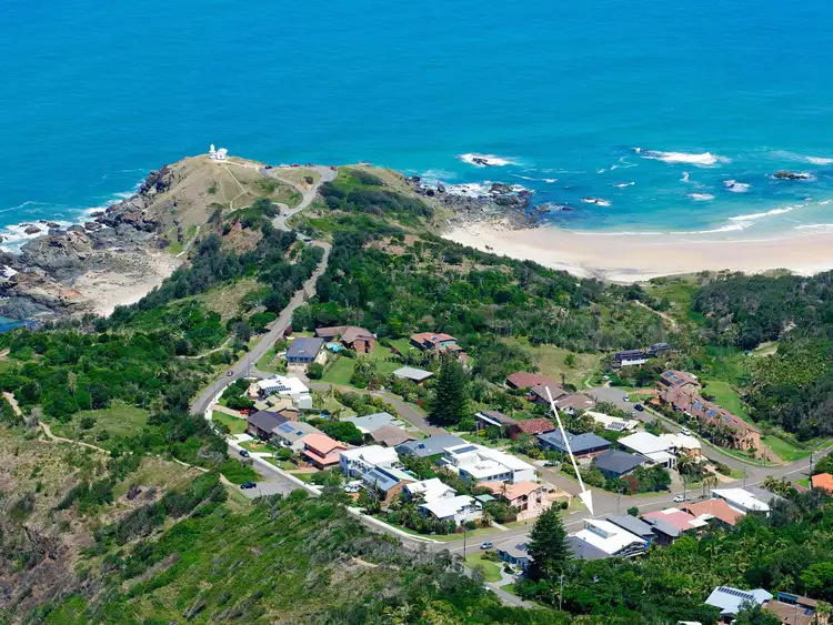 Main view of Homely house listing, 5 Matthew Flinders Drive, Port Macquarie NSW 2444