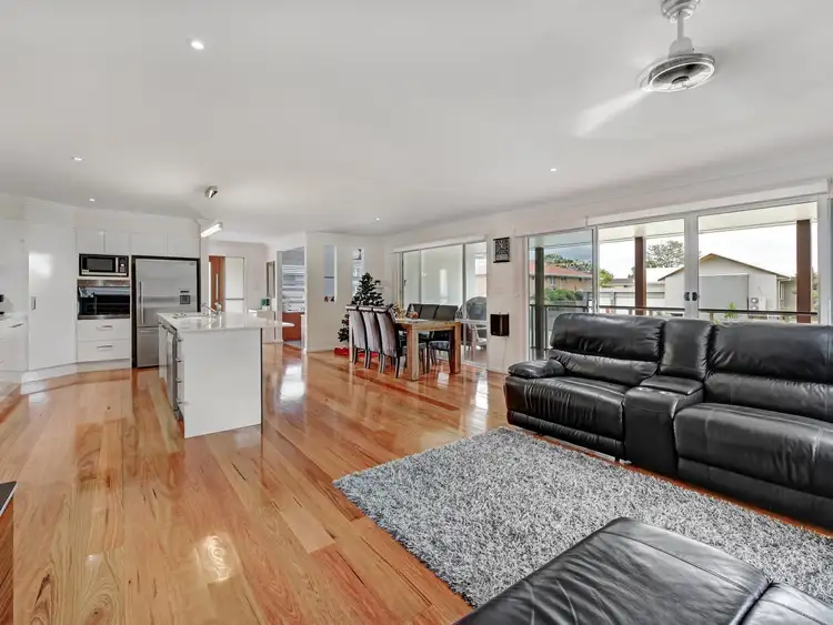 Fifth view of Homely house listing, 4 Girraween Close, Port Macquarie NSW 2444