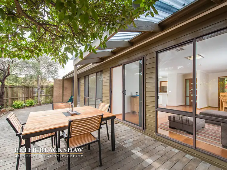 30/32 Bunbury Street, Stirling ACT 2611