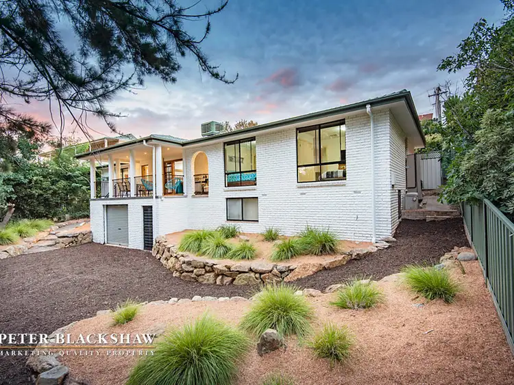 Third view of Homely house listing, 28 Fitzhardinge Crescent, Evatt ACT 2617